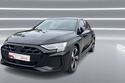 Audi A3 2.000 km 53.950 &euro; Ingolstadt 85057