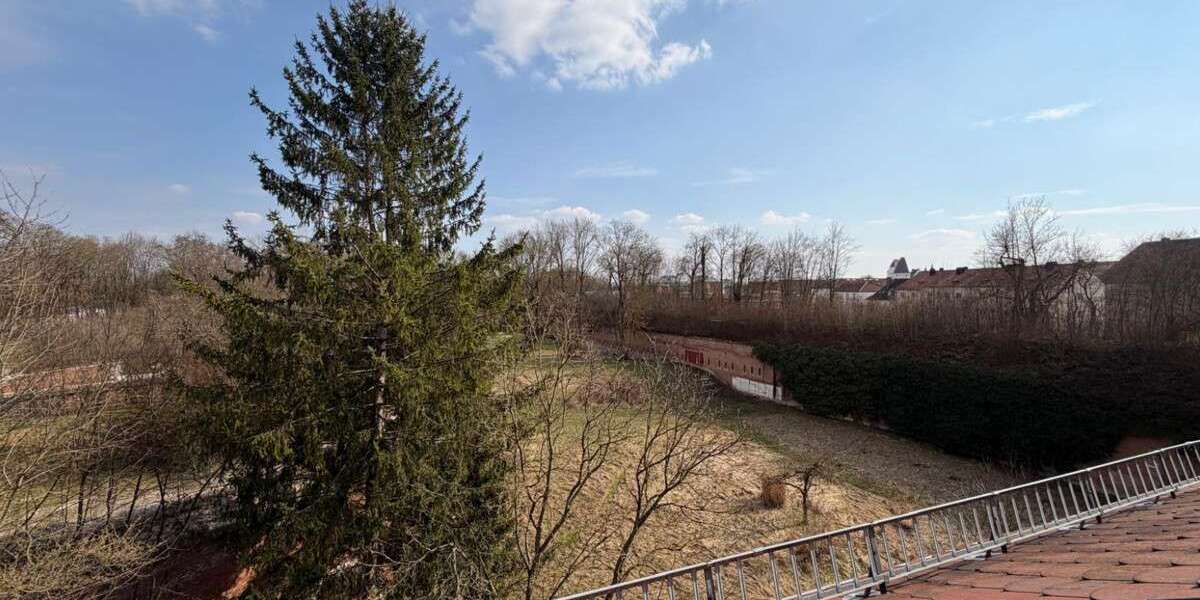 Etagenwohnung Ingolstadt - 1 Zimmer, 38 m&sup2;, 530&euro; | Angebot:25926565