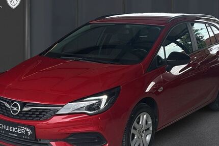 Opel Astra 31.771 km 12.900 &euro; Reichertshofen 85084