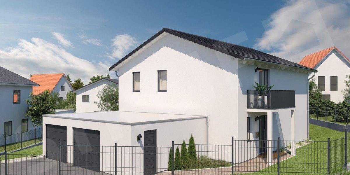 Einfamilienhaus Scheyern / Euernbach Euernbach - 6 Zimmer, 195 m&sup2;, 762.205&euro; | Angebot:25734623