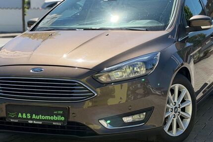 Ford Focus 155.000 km 7.990 &euro; Neuburg an der Donau 86633