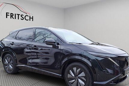 Nissan Ariya 7.307 km 51.990 &euro; Riedenburg-Prunn 93339
