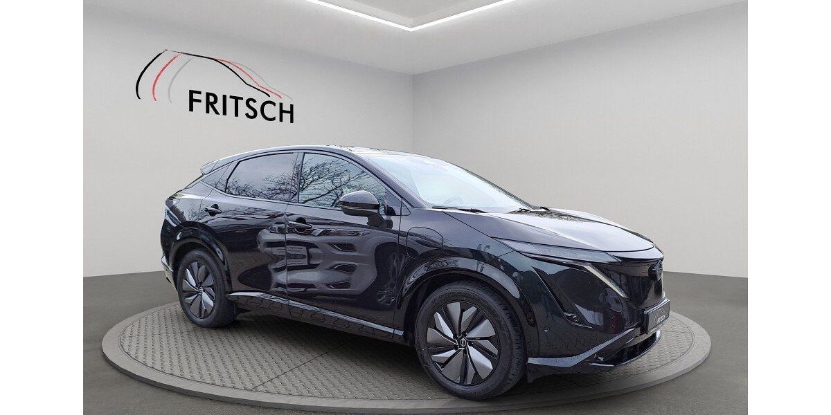 Nissan Ariya 7.307 km 51.990 &euro; Riedenburg-Prunn 93339