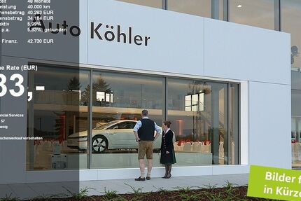 Audi e-tron 34.000 km 41.919 &euro; Mainburg 84048