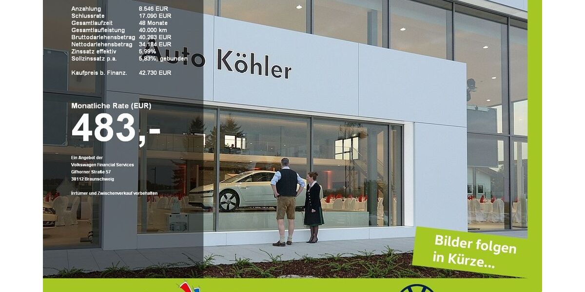 Audi e-tron 34.000 km 41.929 &euro; Mainburg 84048