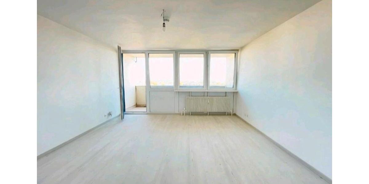 Etagenwohnung Ingolstadt Nordost - 1.5 Zimmer, 37 m&sup2;, 175.000&euro; | Angebot:24454834