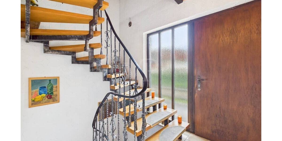 Einfamilienhaus Ingolstadt / Mailing Mailing - 7 Zimmer, 171 m&sup2;, 540.000&euro; | Angebot:25686579