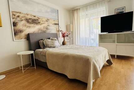 Zimmer Ingolstadt Piusviertel - 1 Zimmer, 970&euro; | Angebot:26926934