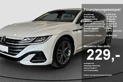 VW Arteon 68.214 km 30.250 &euro; Ingolstadt 85053