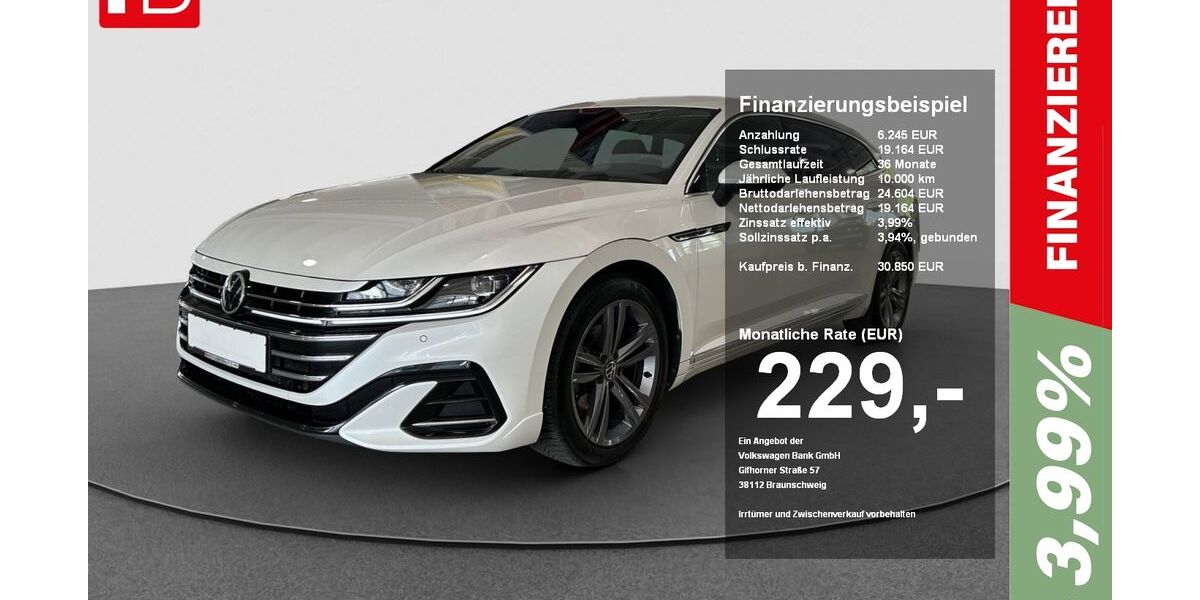 VW Arteon 68.214 km 30.250 &euro; Ingolstadt 85053