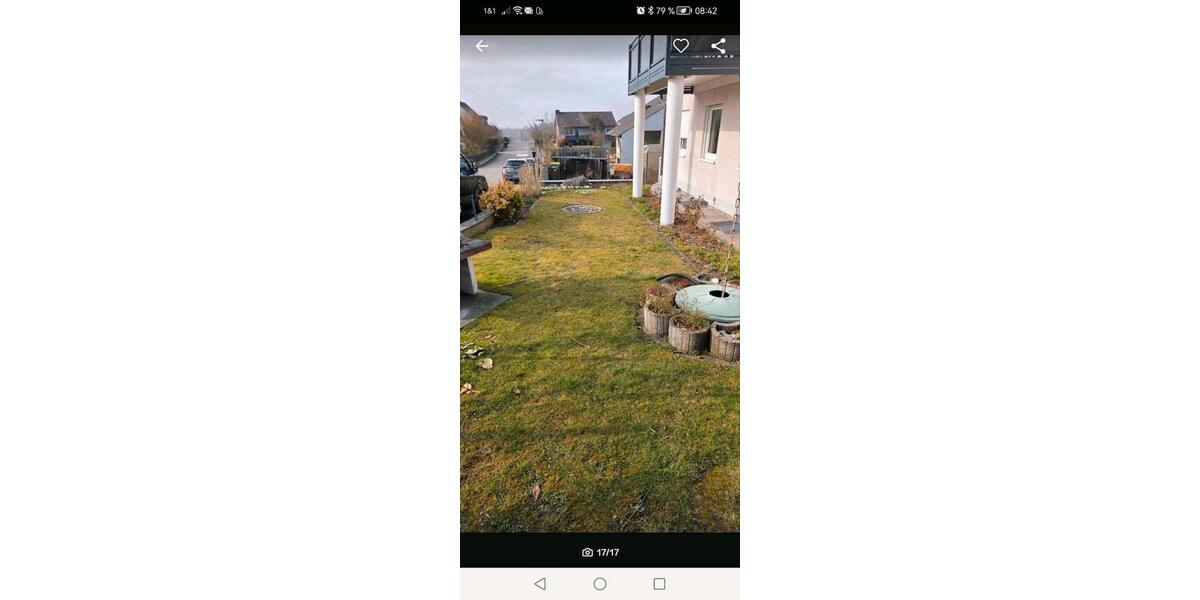 Erdgeschoßwohnung Reichertshofen - 4 Zimmer, 100 m&sup2;, 1.150&euro; | Angebot:25948024