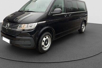 VW T6 Caravelle 45.980 km 48.250 &euro; Manching 85077