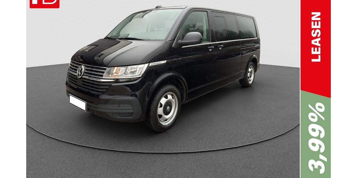 VW T6 Caravelle 45.980 km 48.250 &euro; Manching 85077