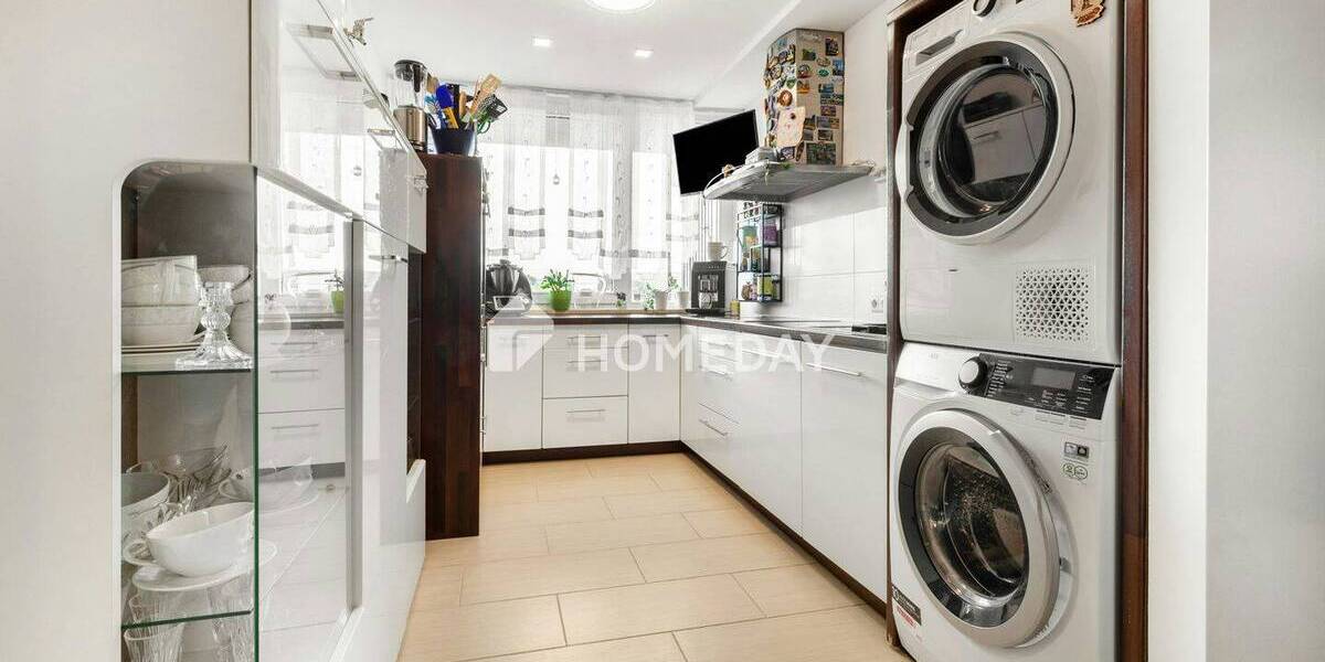 Etagenwohnung Riedenburg - 3 Zimmer, 82 m&sup2;, 279.900&euro; | Angebot:25684187