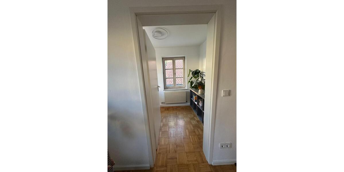 Etagenwohnung Ingolstadt - 2.5 Zimmer, 66 m&sup2;, 329.900&euro; | Angebot:25271655