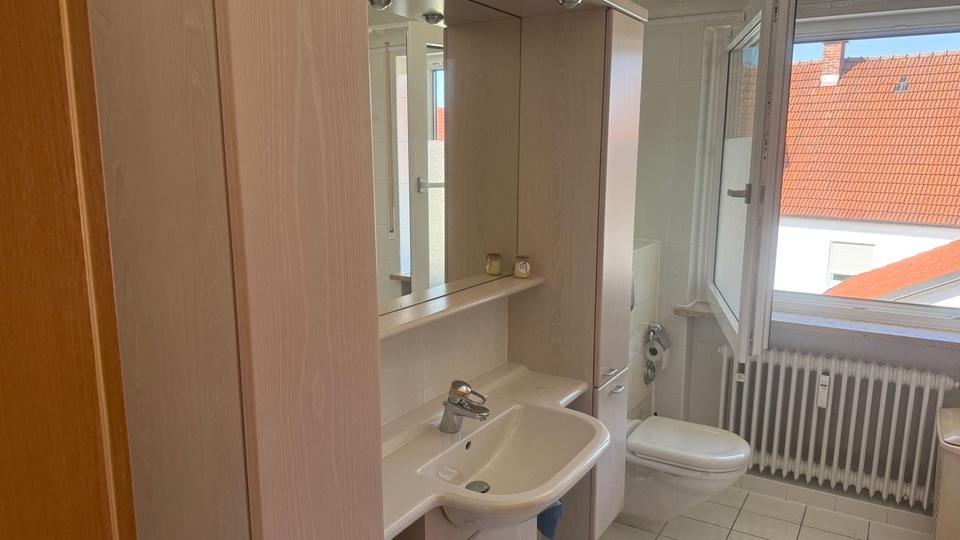 Etagenwohnung Pfaffenhofen an der Ilm - 3 Zimmer, 98 m&sup2;, 415.000&euro; | Angebot:26534942