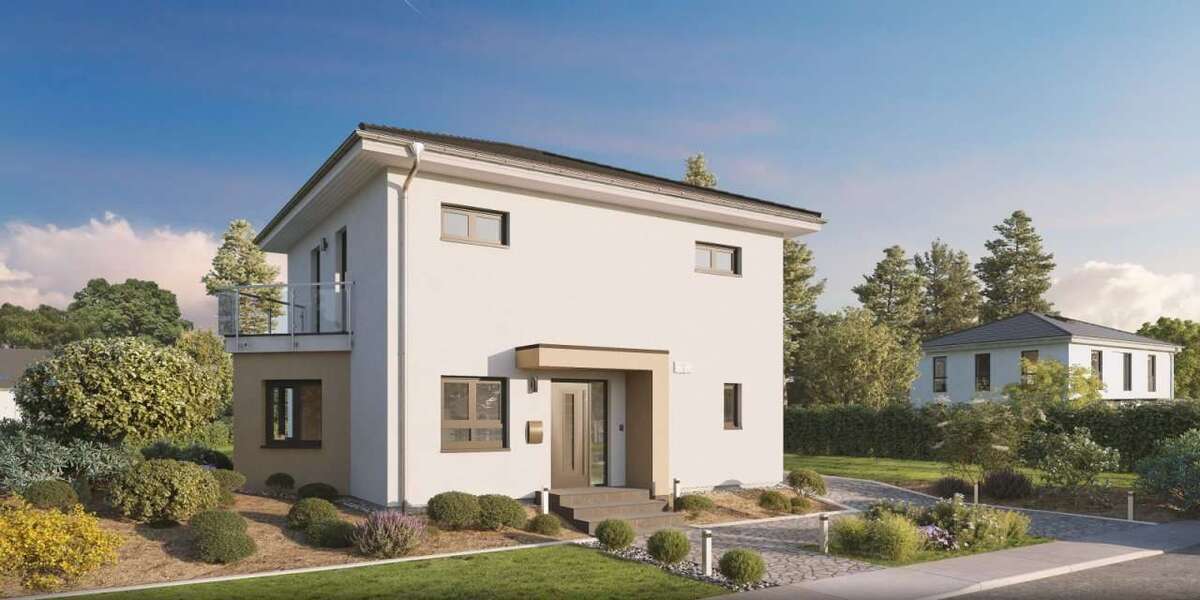 Home 4 - Flexibles Raumwunder trifft individuelle Wohnträume - Einfamilienhaus Eitensheim | Angebot:27595864