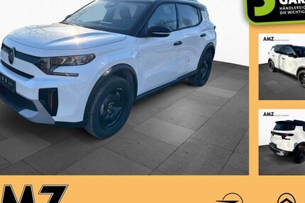 Citroen C3 Aircross 5.000 km 17.990 &euro; Ingolstadt 85055