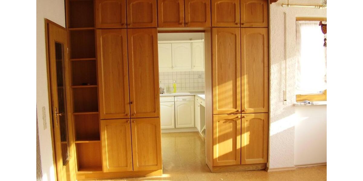 Etagenwohnung Riedenburg - 4 Zimmer, 100 m&sup2;, 300.000&euro; | Angebot:26995653