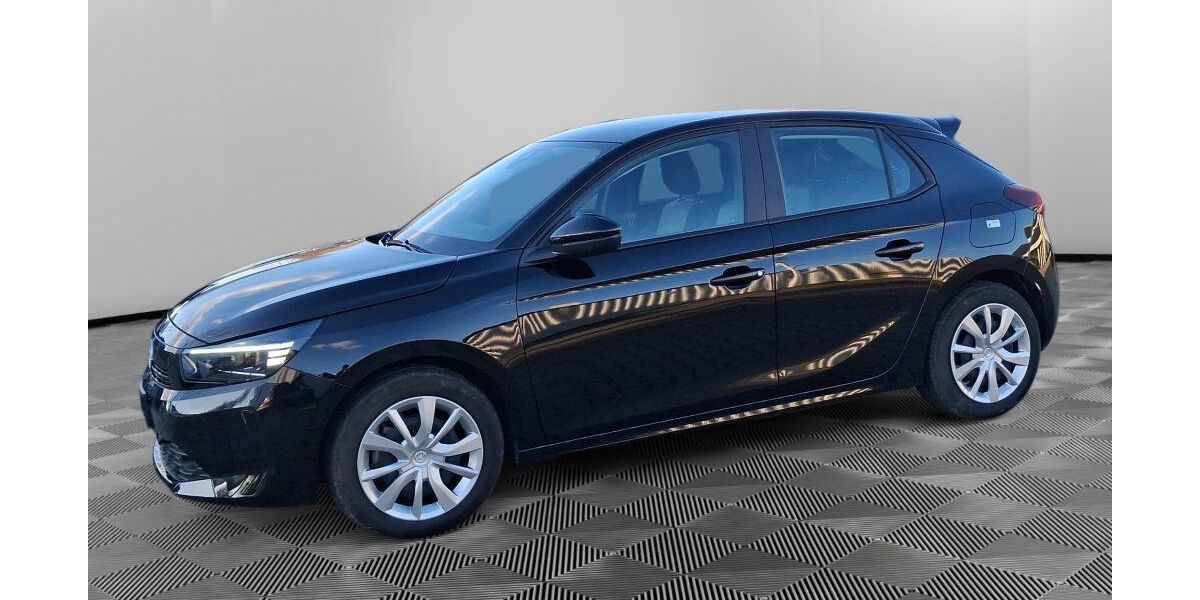 Opel Corsa 17.363 km 18.875 &euro; Schrobenhausen 86529