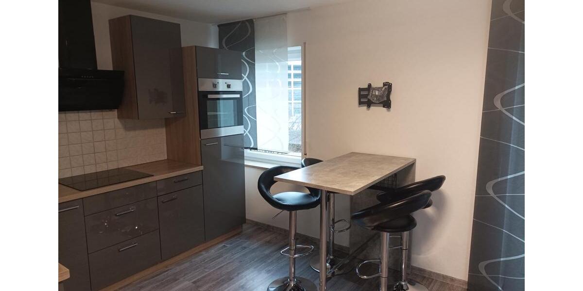 Etagenwohnung Ingolstadt Nordost - 1 Zimmer, 33 m&sup2;, 800&euro; | Angebot:27596819