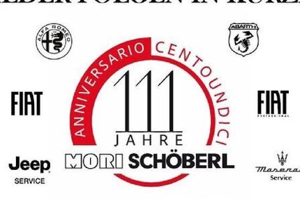 Fiat 600 1.100 km 26.690 &euro; Ingolstadt 85053