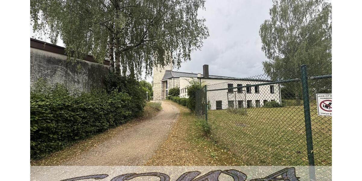 Baugrundstück in Neuburg Ostend - genemigter Vorbescheid für 5 Familienhaus liegt vor - Ein Objekt von Ihrem Immobilienpartner SOWA Immobilien und Finanzen - Grundstück Neuburg | Angebot:26976157