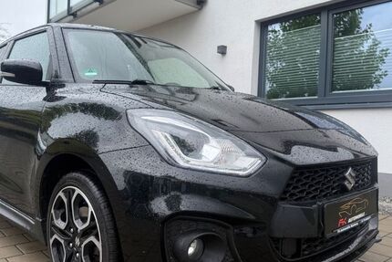 Suzuki Swift 61.000 km 15.890 &euro; Mainburg 84048
