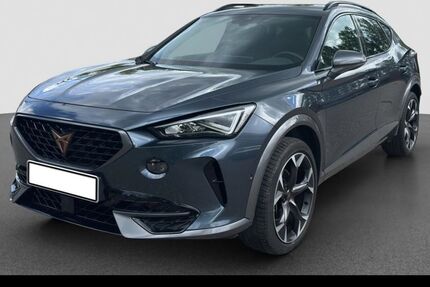 Cupra Formentor 59.593 km 29.950 &euro; Ingolstadt 85053