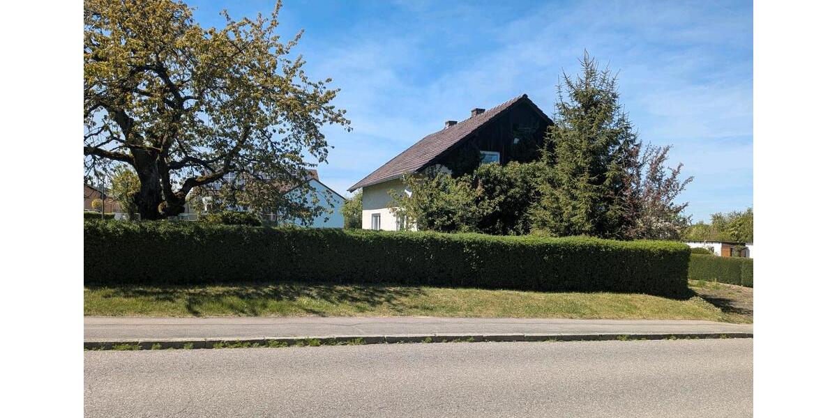 Einfamilienhaus Denkendorf - 5 Zimmer, 110 m&sup2;, 449.990&euro; | Angebot:26423722