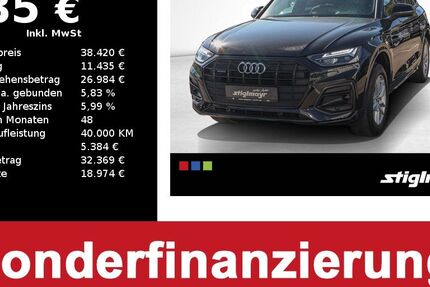 Audi Q5 53.200 km 34.870 &euro; Pfaffenhofen/Ilm 85276
