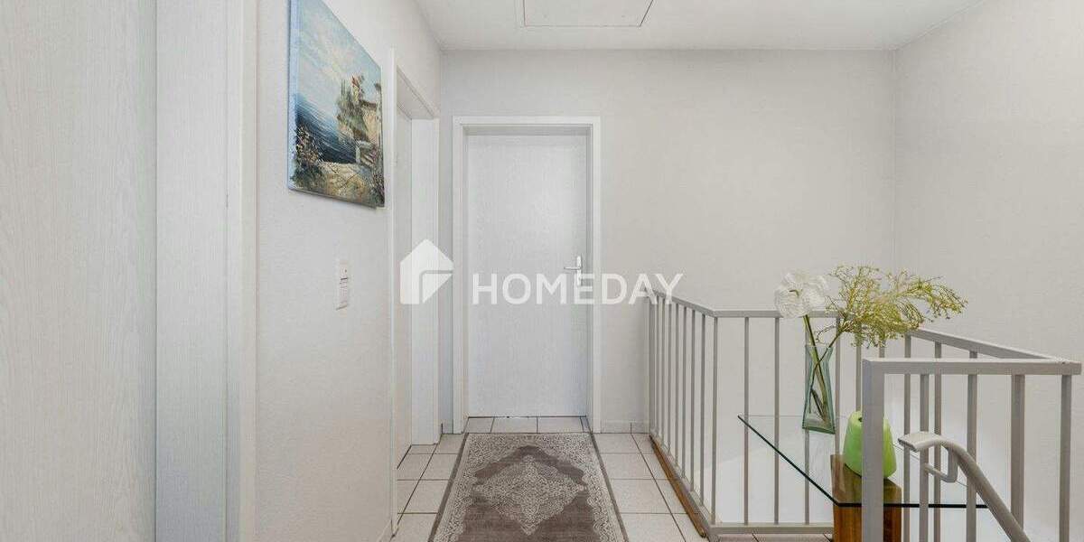 Reihenendhaus Manching - 6 Zimmer, 127 m&sup2;, 616.400&euro; | Angebot:25708424