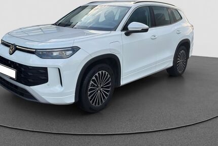 VW Tayron 22.440 km 40.450 &euro; Manching 85077