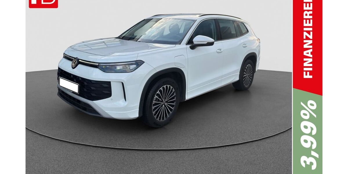 VW Tayron 22.440 km 40.850 &euro; Manching 85077