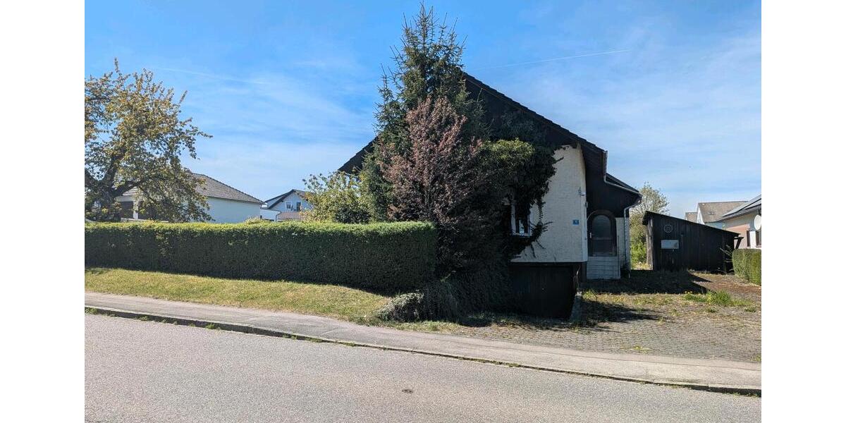Einfamilienhaus Denkendorf - 5 Zimmer, 110 m&sup2;, 449.990&euro; | Angebot:26423722
