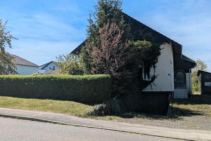 Haus Denkendorf - 5 Zimmer, 110 m&sup2;, 449.990&euro; | Angebot:26423722