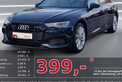 Audi A6 91.064 km 29.980 &euro; Ingolstadt 85057