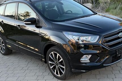 Ford Kuga 160.200 km 13.300 &euro; Ingolstadt 85051