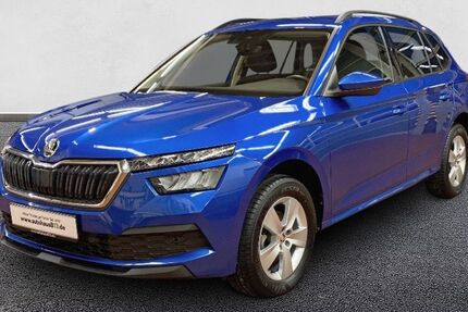 Skoda Kamiq 19.000 km 20.890 &euro; Neuburg 86633
