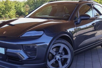Porsche Macan 10.400 km 77.980 &euro; Ingolstadt 85053