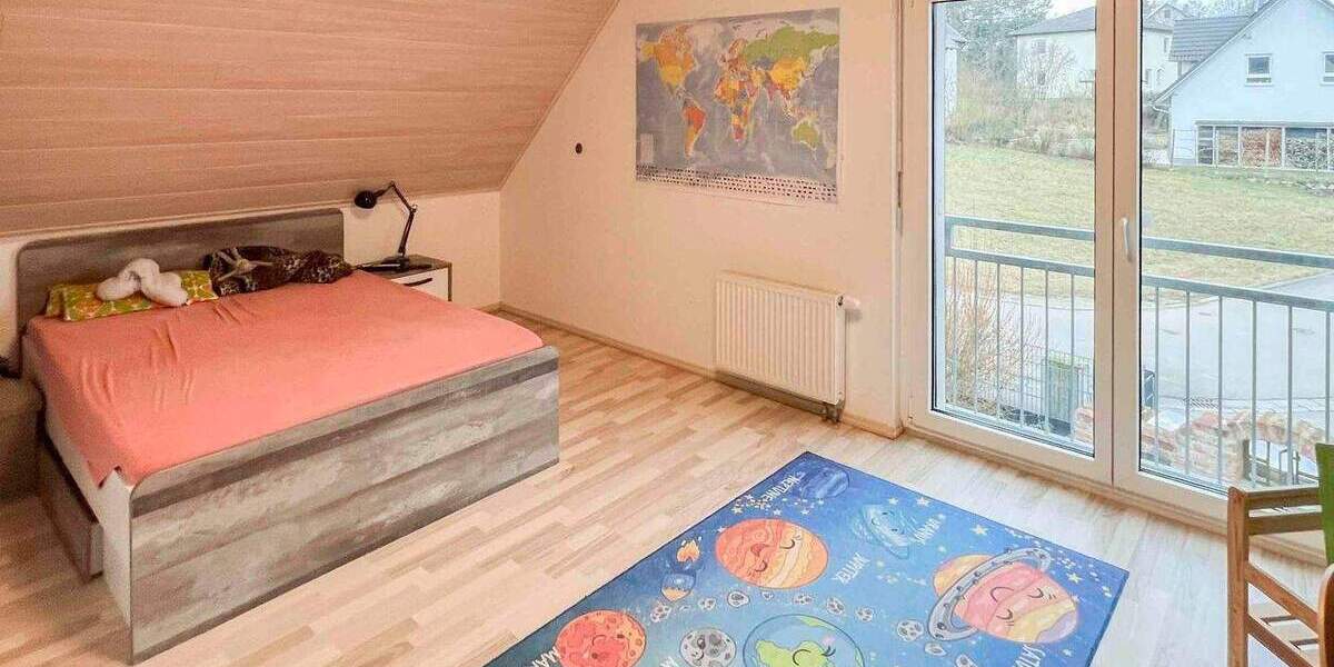 Einfamilienhaus Mainburg Aufhausen - 5 Zimmer, 645.000&euro; | Angebot:25915214