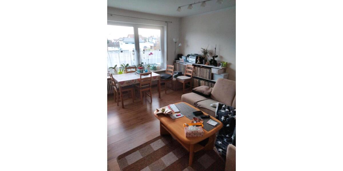 Etagenwohnung Reichertshofen - 3 Zimmer, 78 m&sup2;, 253.000&euro; | Angebot:26722228