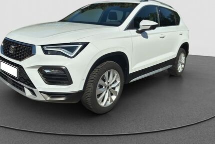 Seat Ateca 19.773 km 27.950 &euro; Ingolstadt 85053