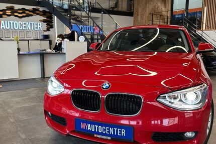 BMW 120 171.025 km 8.599 &euro; Pfaffenhofen 85276