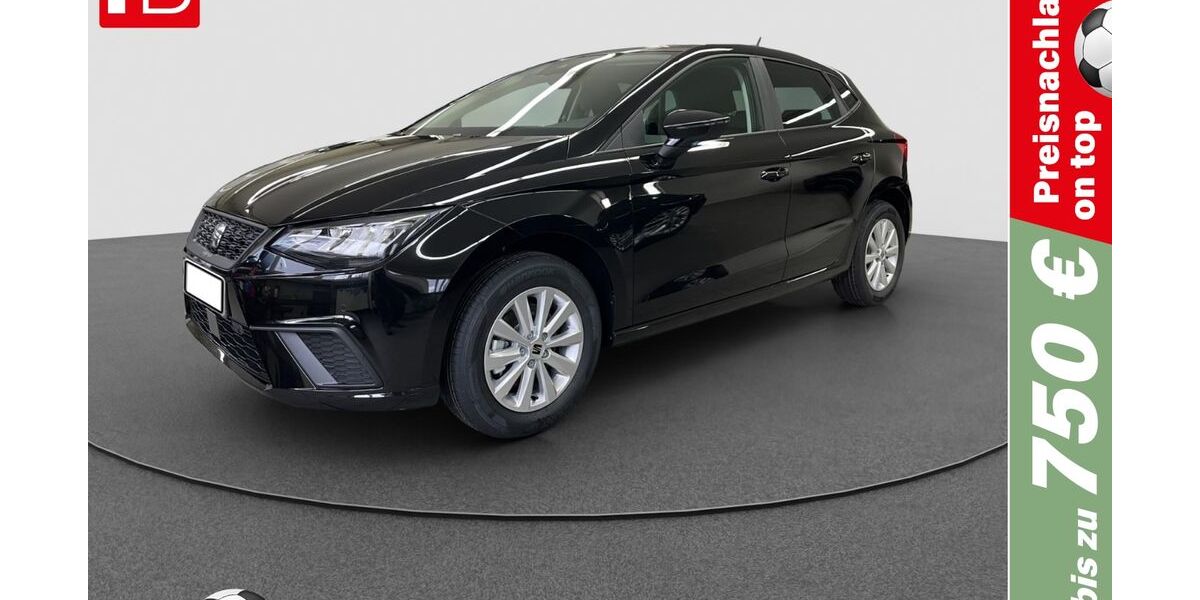 Seat Ibiza 2.900 km 21.950 &euro; Ingolstadt 85053