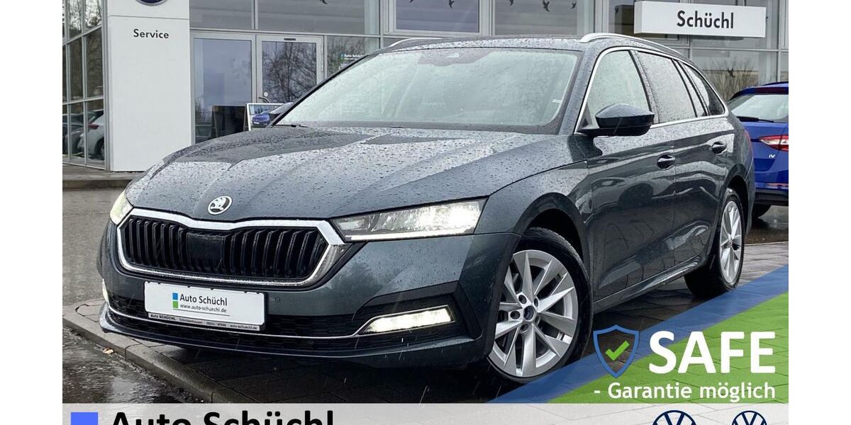 Skoda Octavia 64.927 km 23.848 &euro; Schrobenhausen-Edelshsn. 86529