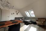 Dachgeschoßwohnung Ingolstadt Nordost - 2 Zimmer, 53 m&sup2;, 290.000&euro; | Angebot:26641246