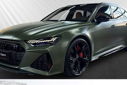 Audi RS6 15.000 km 129.400 &euro; Neuburg 86633