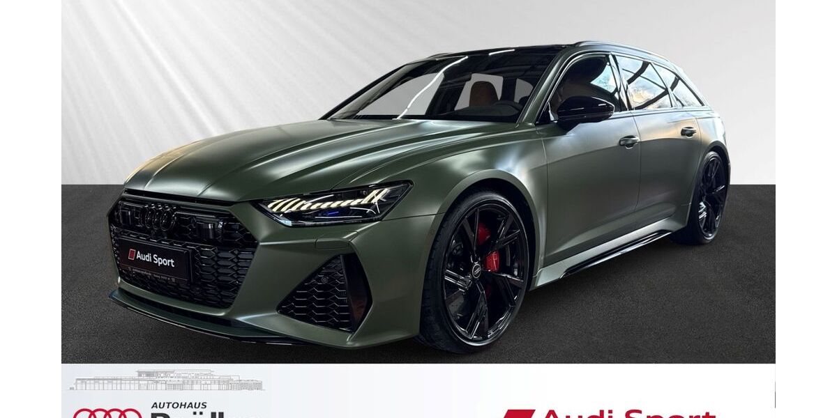 Audi RS6 15.000 km 129.400 &euro; Neuburg 86633