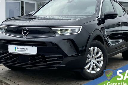 Opel Mokka-e 25.108 km 14.748 &euro; Schrobenhausen-Edelshsn. 86529